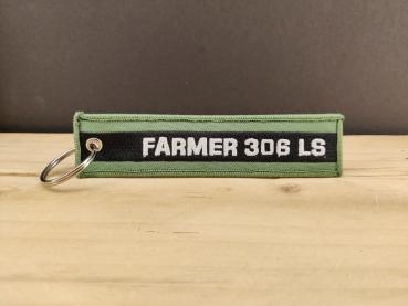 Fendt Farmer 306 LS Schlüsselanhänger